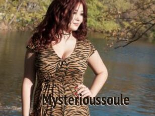 Mysterioussoule