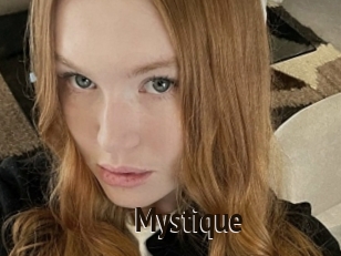 Mystique