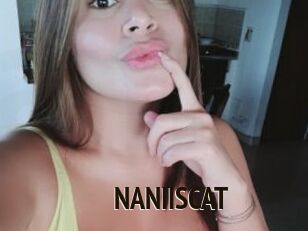 NANIISCAT