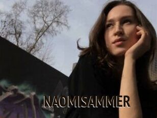 NAOMISAMMER