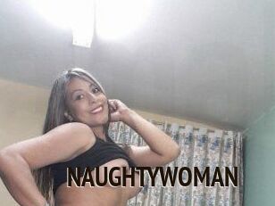 NAUGHTYWOMAN