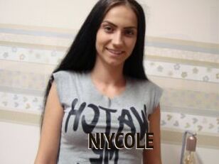 NIYCOLE