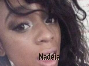 Nadeia