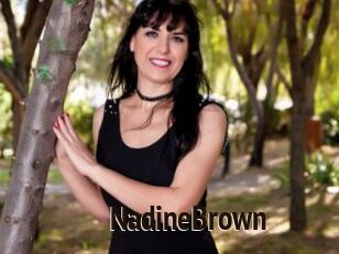 NadineBrown