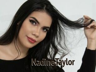 NadineTaylor