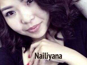 Nailiyana
