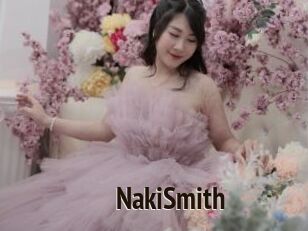 NakiSmith