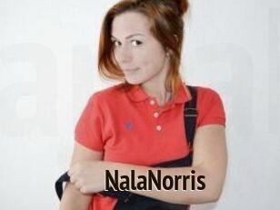 NalaNorris