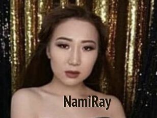 NamiRay