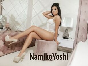 NamikoYoshi