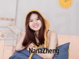 NanaZheng