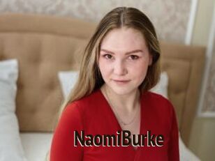 NaomiBurke