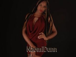 NaomiDunn