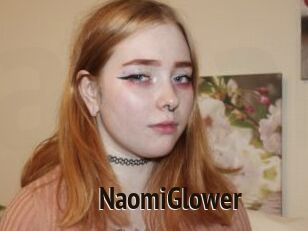 NaomiGlower
