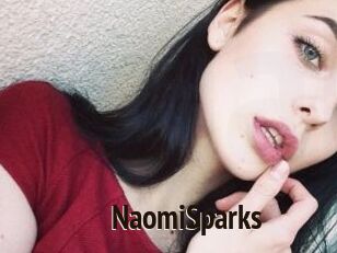 NaomiSparks