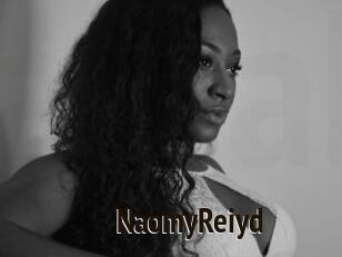 NaomyReiyd