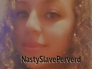 NastySlavePerverd