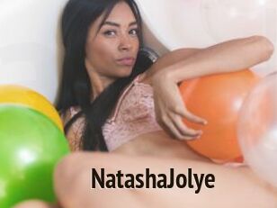 NatashaJolye