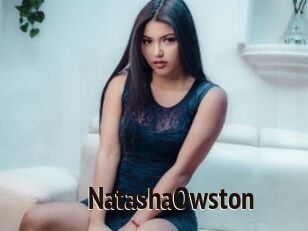 NatashaOwston