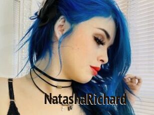 NatashaRichard