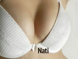 Nati