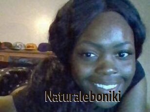 Naturaleboniki