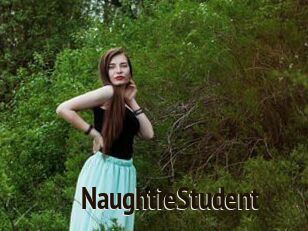 NaughtieStudent