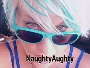 NaughtyAughty