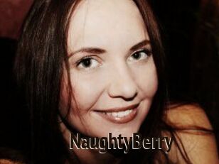 NaughtyBerry