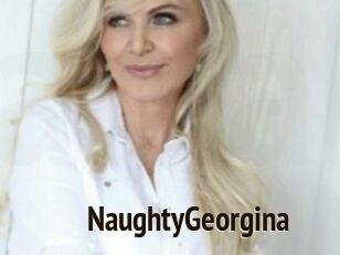 NaughtyGeorgina