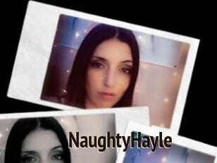 NaughtyHayle