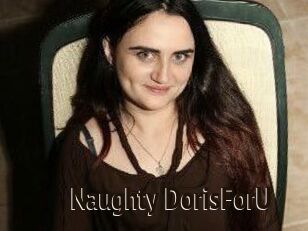 Naughty_DorisForU