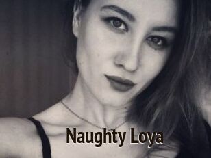 Naughty_Loya_