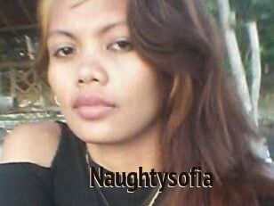 Naughtysofia