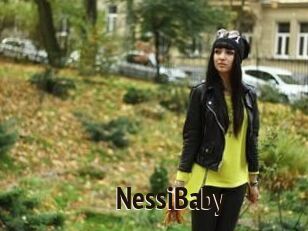 NessiBaby