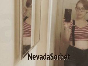 NevadaSorbet