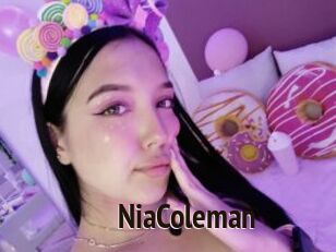 NiaColeman