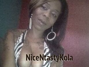NiceNtastyKola