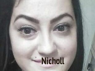 Nicholl