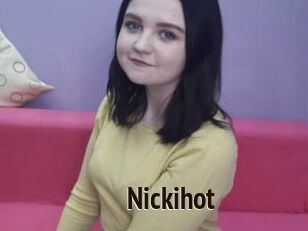Nickihot