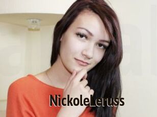 NickoleLeruss