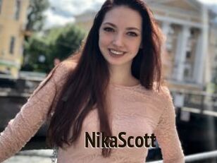 NikaScott