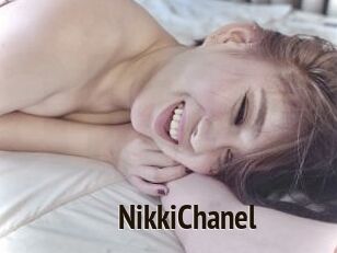 NikkiChanel