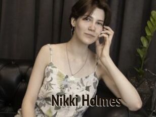 Nikki_Holmes
