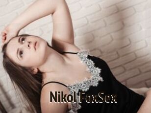 Nikol_FoxSex