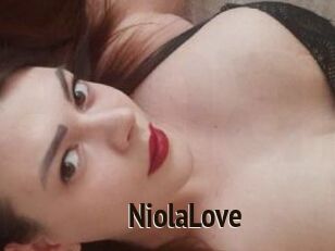 NiolaLove