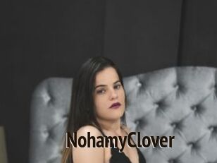 NohamyClover