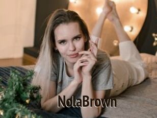 NolaBrown