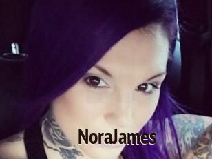 Nora_James