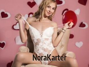 NoraKarter